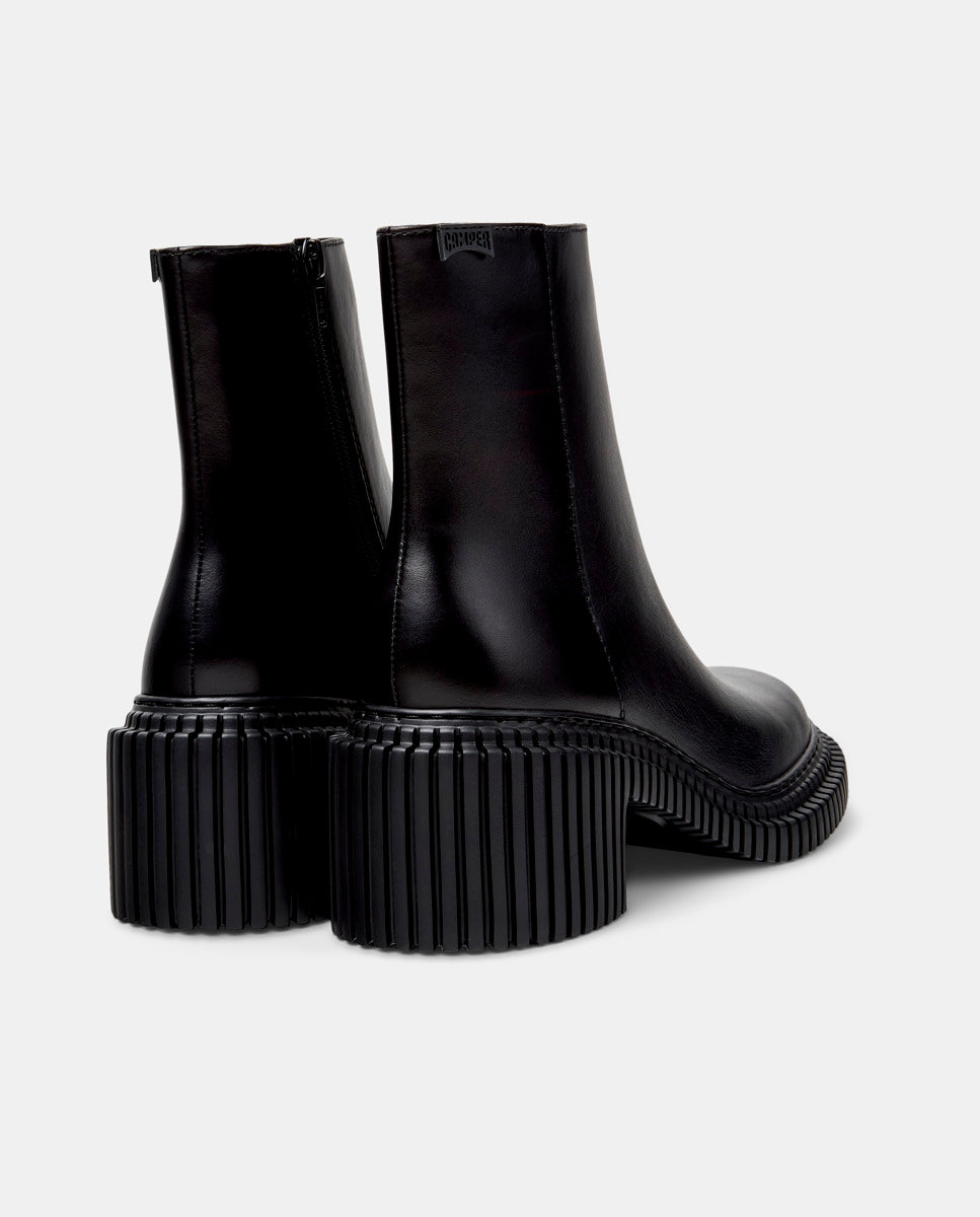 Botas Camper Pix london Negro para Mujer referencia K400804-001