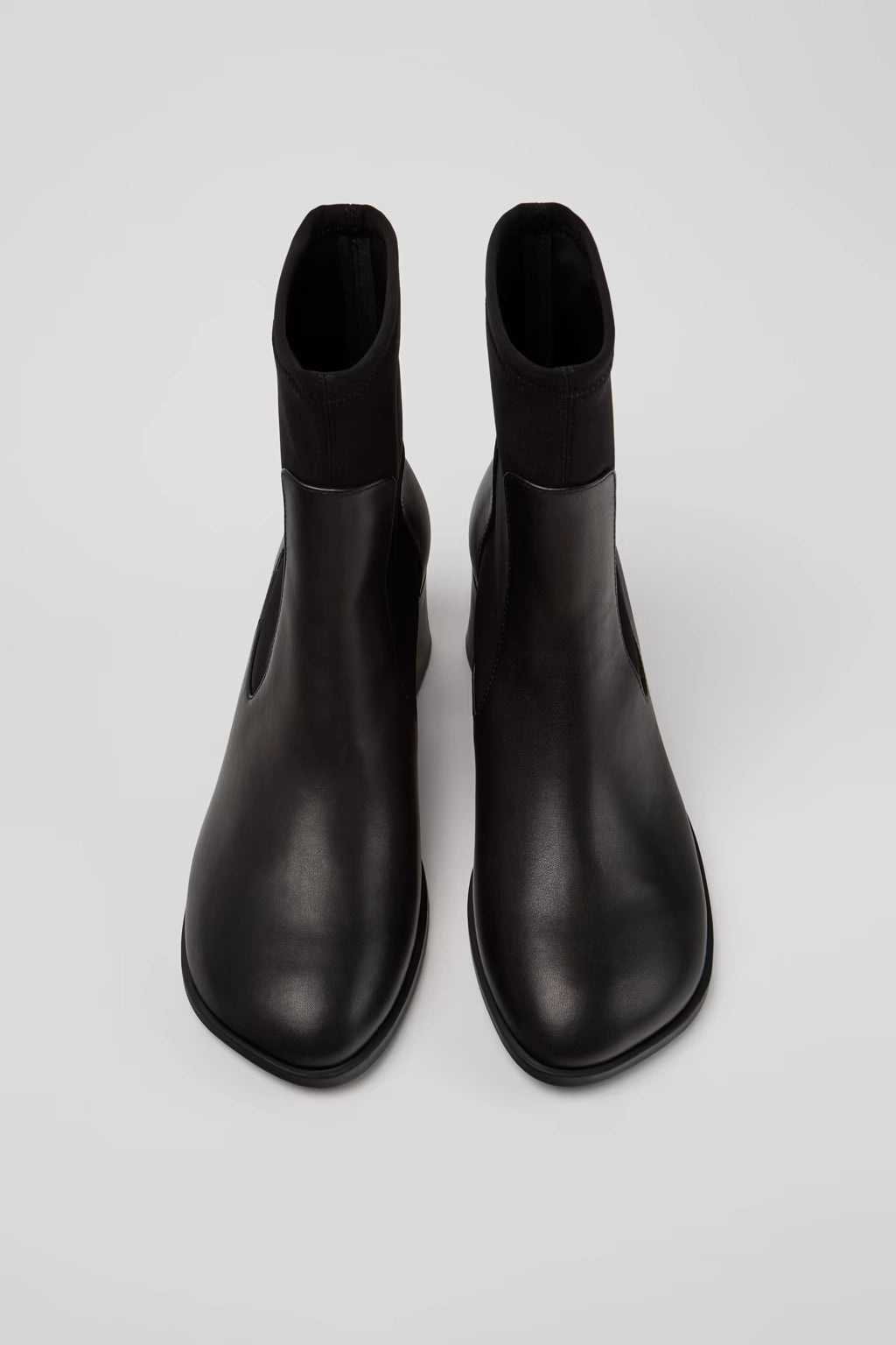CAMPER | BOTINES | MUJER | KORA ULTRA | NEGRO