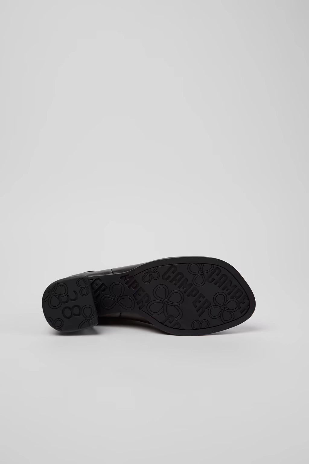 CAMPER | BOTINES | MUJER | KORA ULTRA | NEGRO