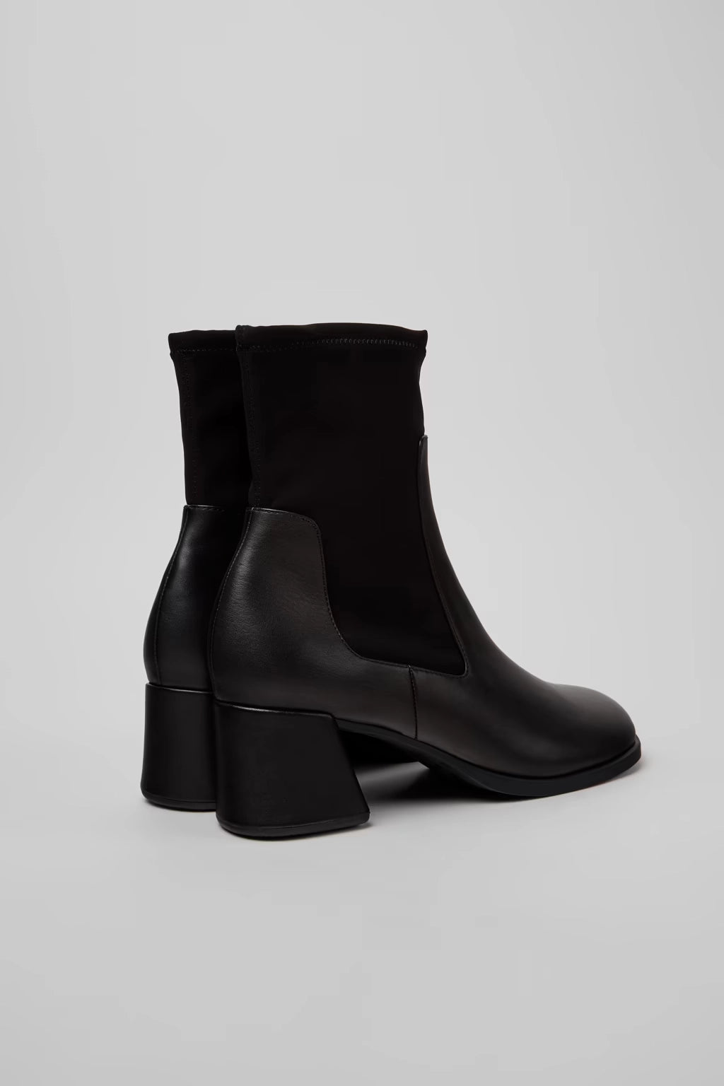 CAMPER | BOTINES | MUJER | KORA ULTRA | NEGRO