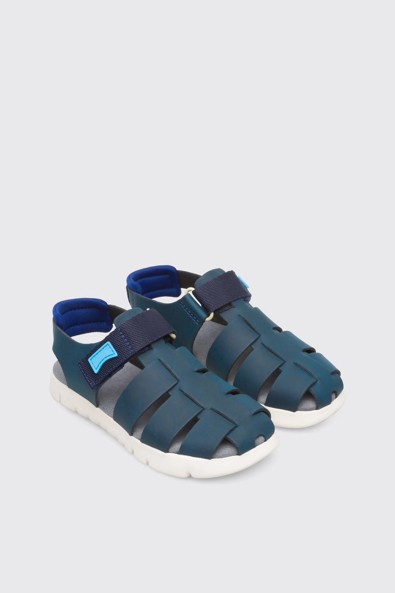 CAMPER Oruga Sandal: neutro chaussures pour garçon
