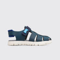 CAMPER Oruga Sandal: neutro chaussures pour garçon