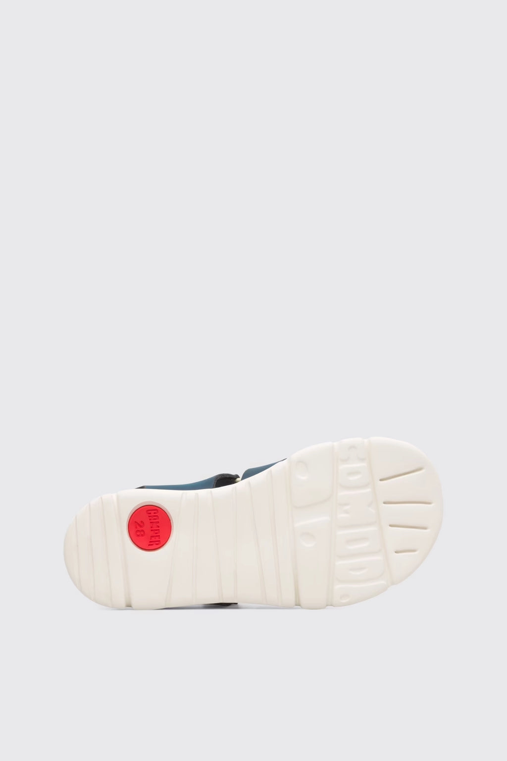 CAMPER Oruga Sandal: neutro chaussures pour garçon