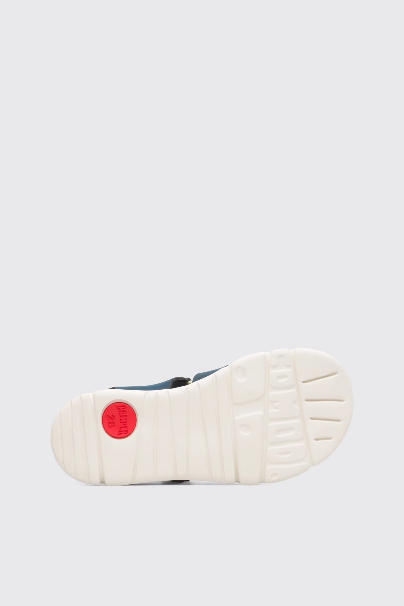 CAMPER Oruga Sandal: neutro chaussures pour garçon