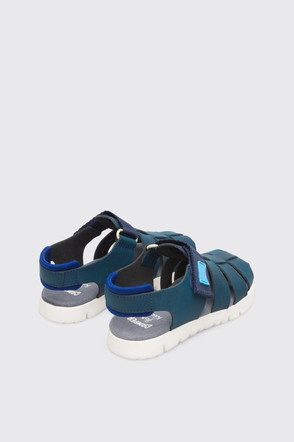 CAMPER Oruga Sandal: neutro chaussures pour garçon