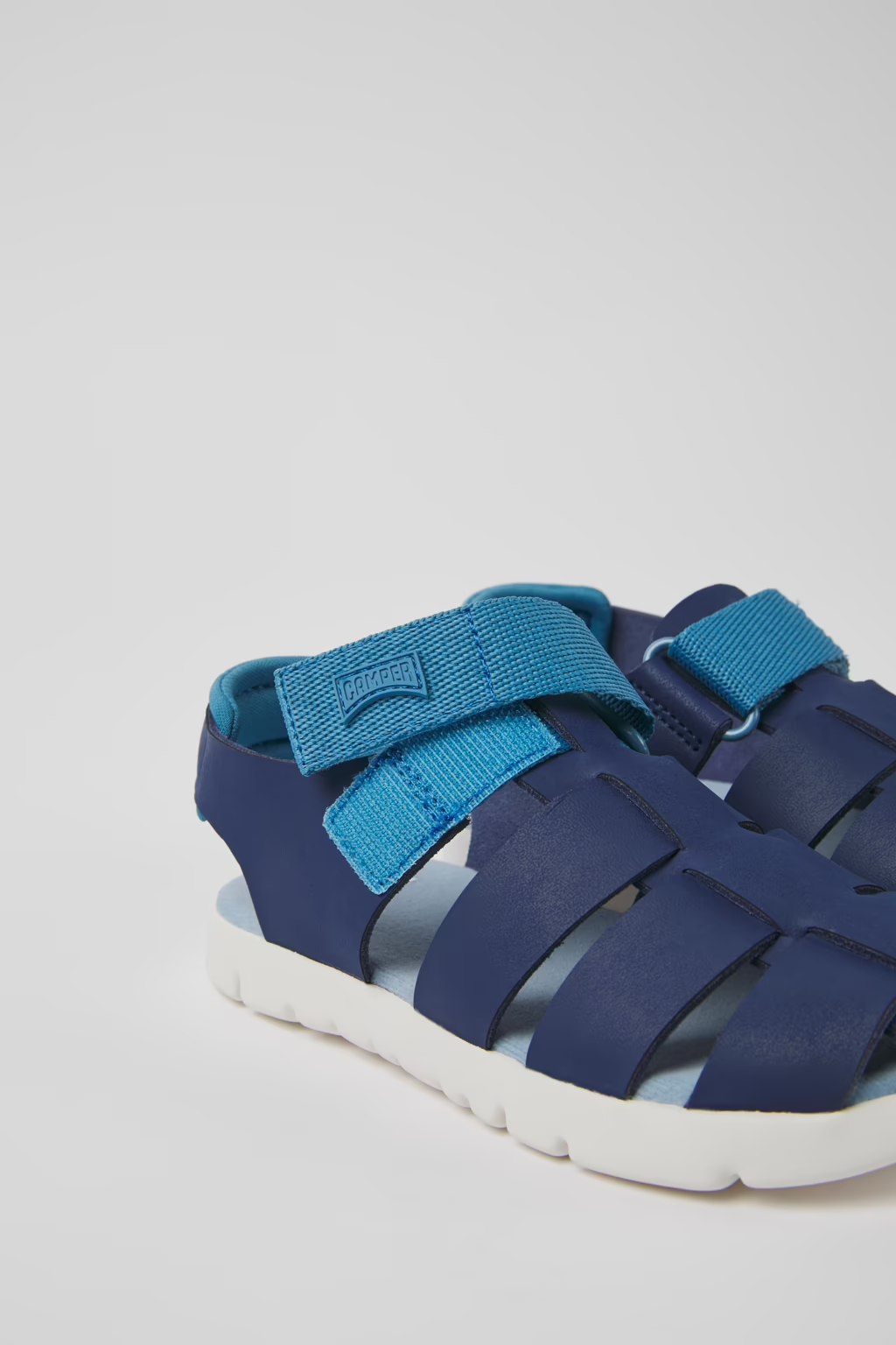 CAMPER Oruga Sandal: neutro シューズ 男の子向け