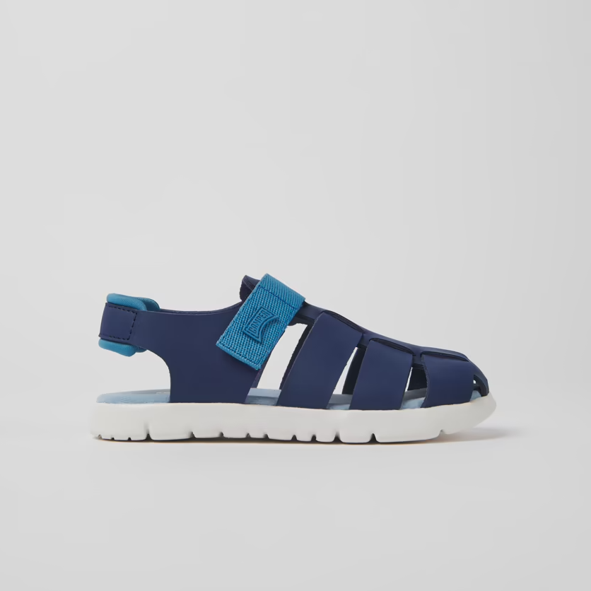 CAMPER Oruga Sandal: neutro シューズ 男の子向け