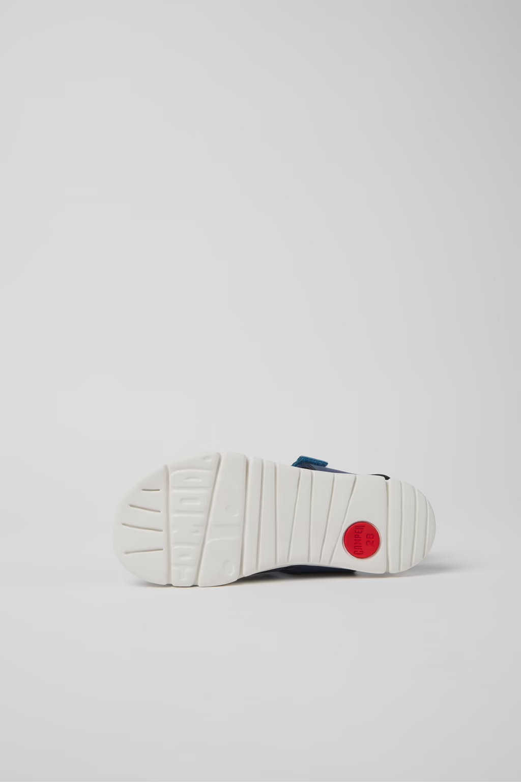 CAMPER Oruga Sandal: neutro シューズ 男の子向け