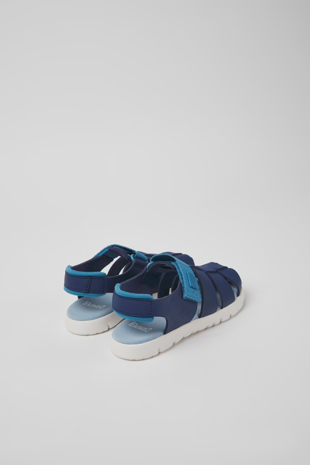 CAMPER Oruga Sandal: neutro シューズ 男の子向け