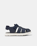 Sandalias Camper Oruga Azul para Unisex referencia K800242-029