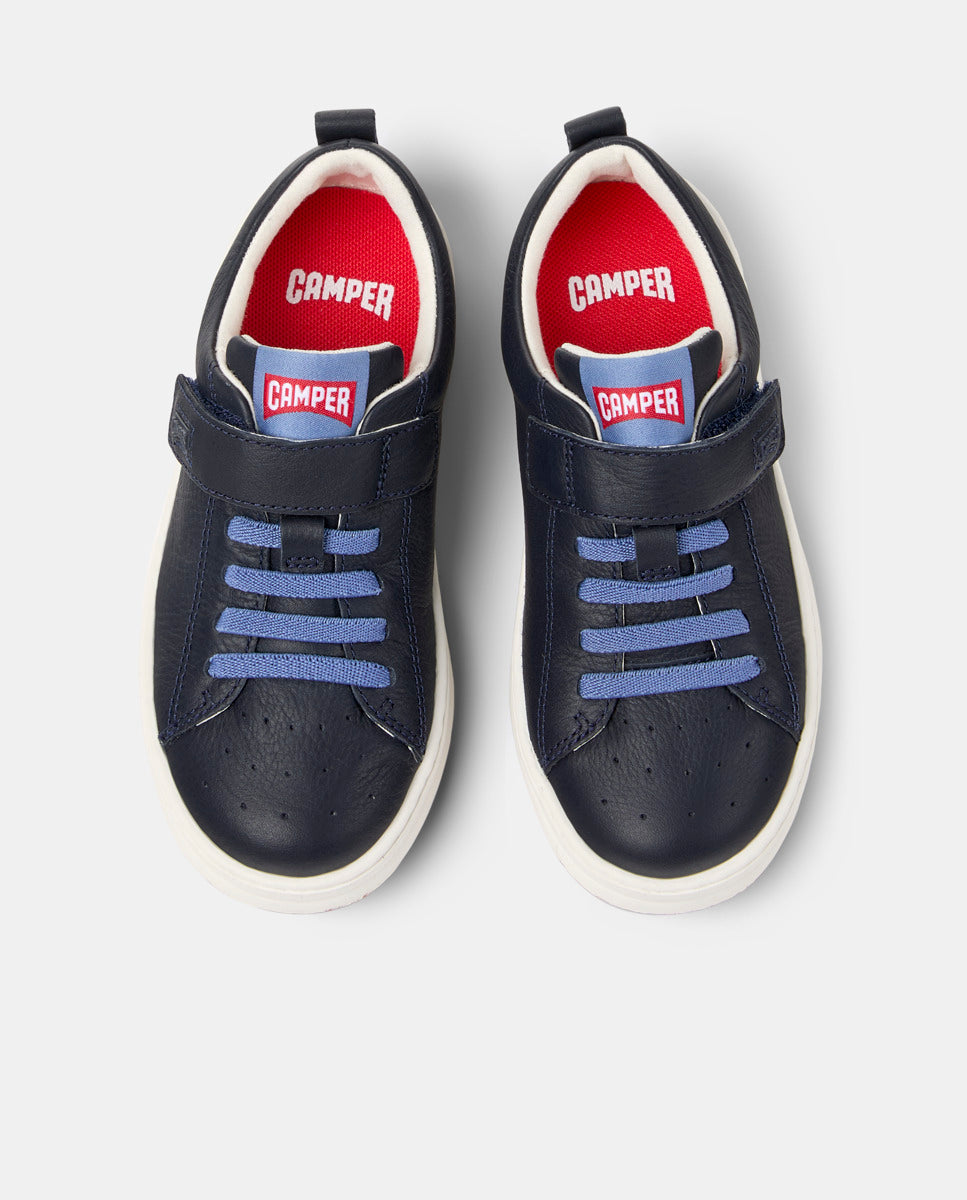 Zapatillas Camper Runner Azul para Unisex referencia K800247-028