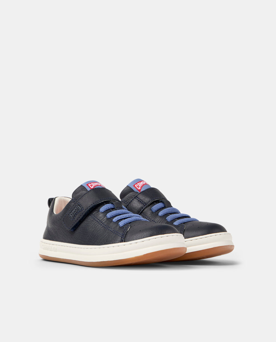 Zapatillas Camper Runner Azul para Unisex referencia K800247-028