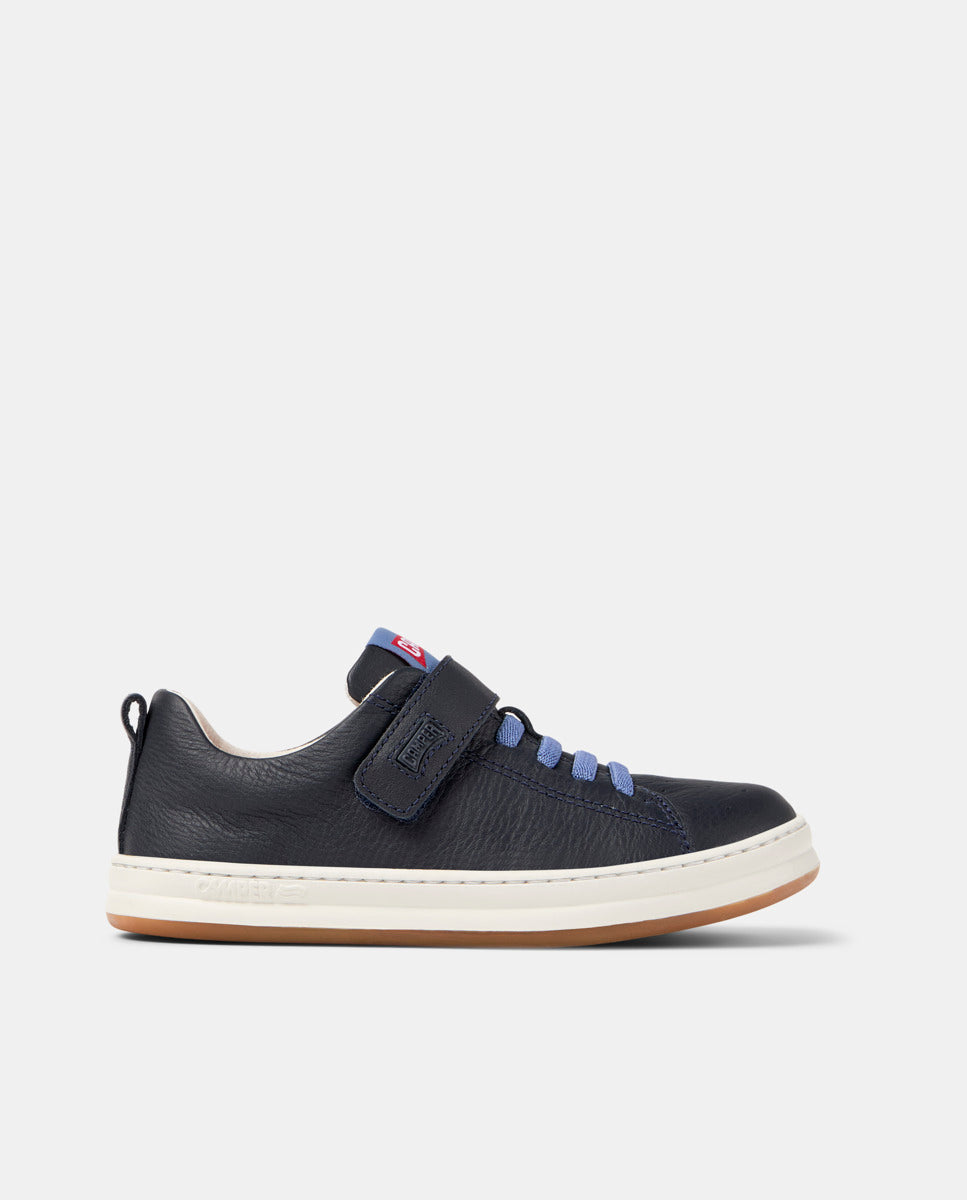Zapatillas Camper Runner Azul para Unisex referencia K800247-028