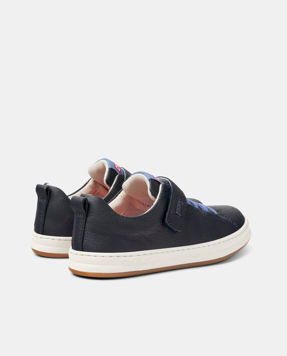 Zapatillas Camper Runner Azul para Unisex referencia K800247-028