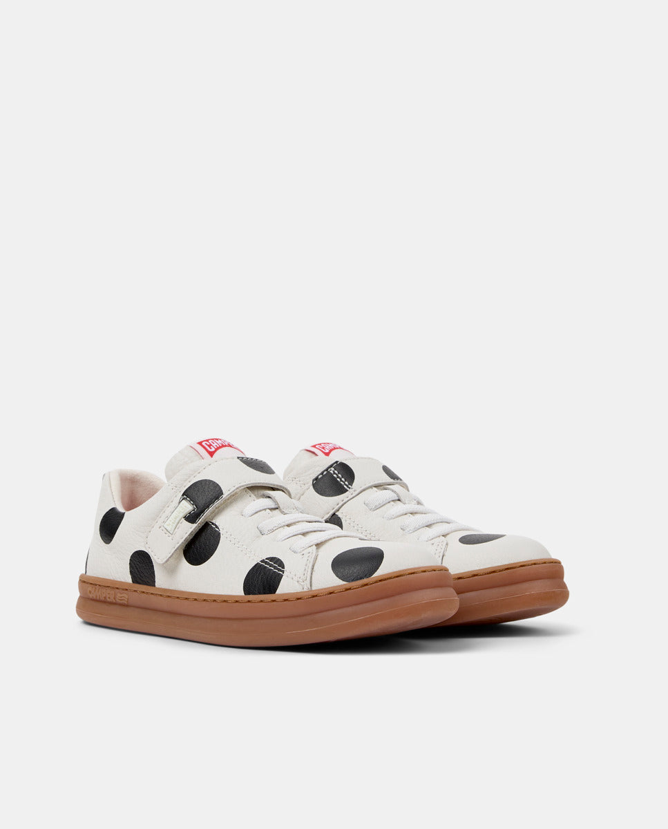 Zapatillas Camper Twins Negro para Unisex referencia K800247-031