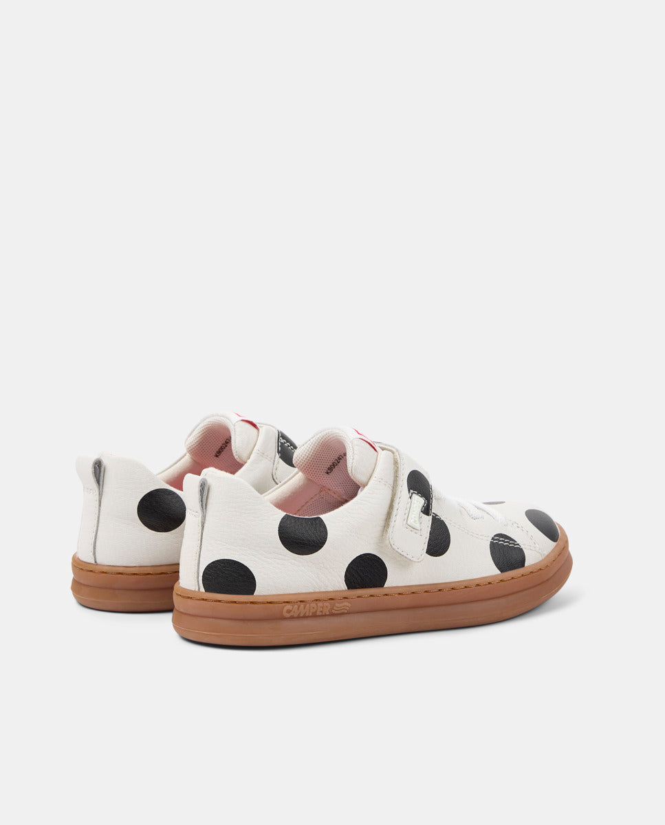 Zapatillas Camper Twins Negro para Unisex referencia K800247-031