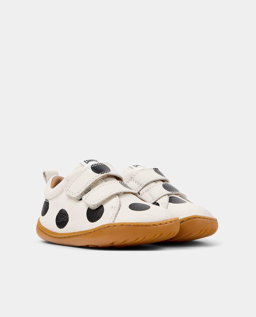 CAMPER Twins para, zwart sneakers unisex bij Tascón
