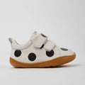 CAMPER Twins: wit sneakers voor jongens
