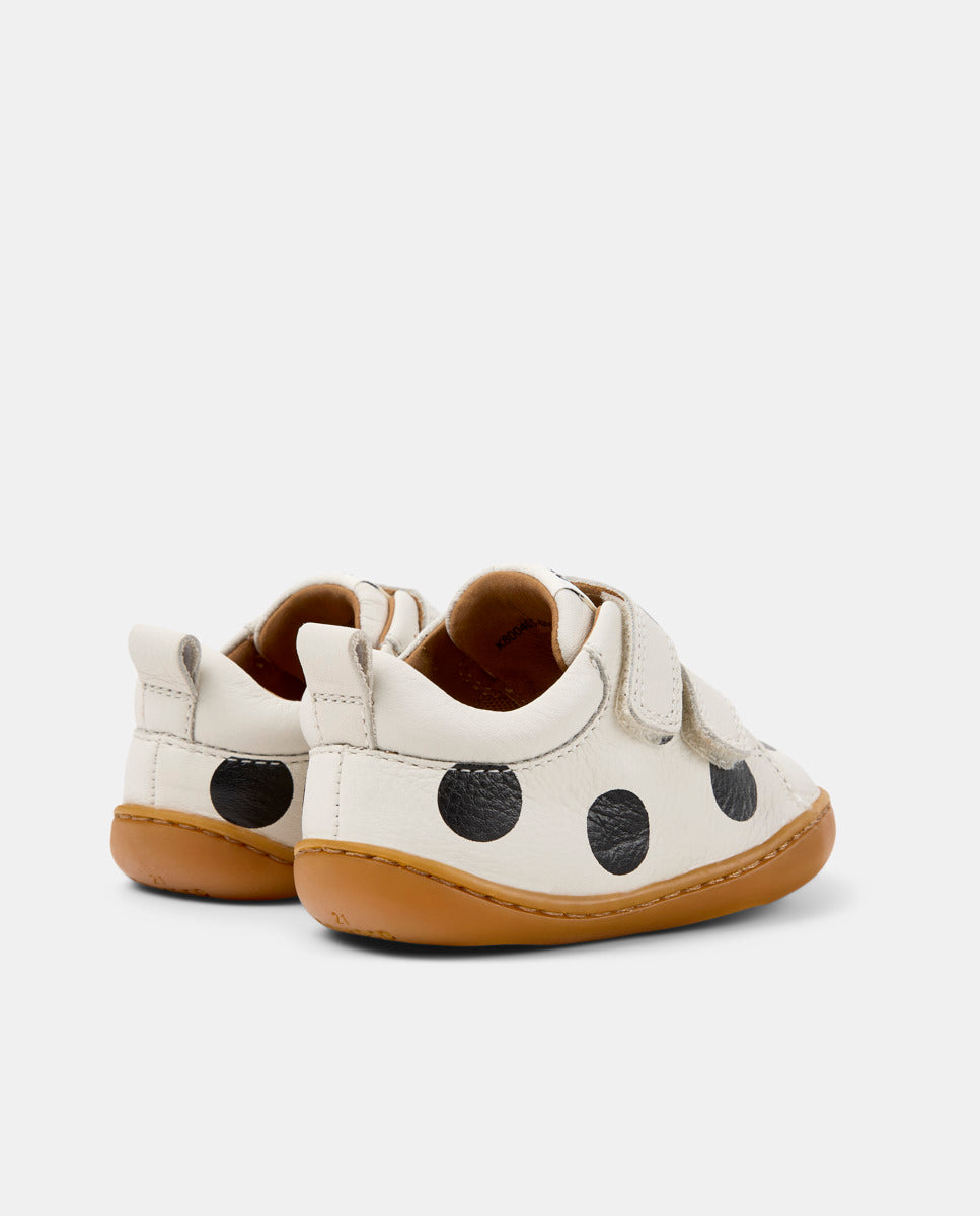 CAMPER Twins para, zwart sneakers unisex bij Tascón
