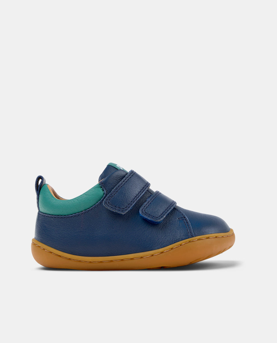 CAMPER Peu para, blauw sneakers unisex bij Tascón