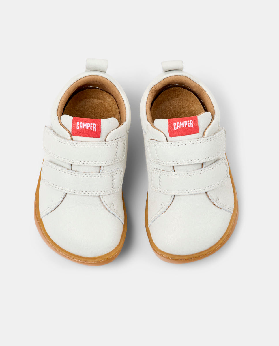 CAMPER Peu para, wit sneakers unisex bij Tascón