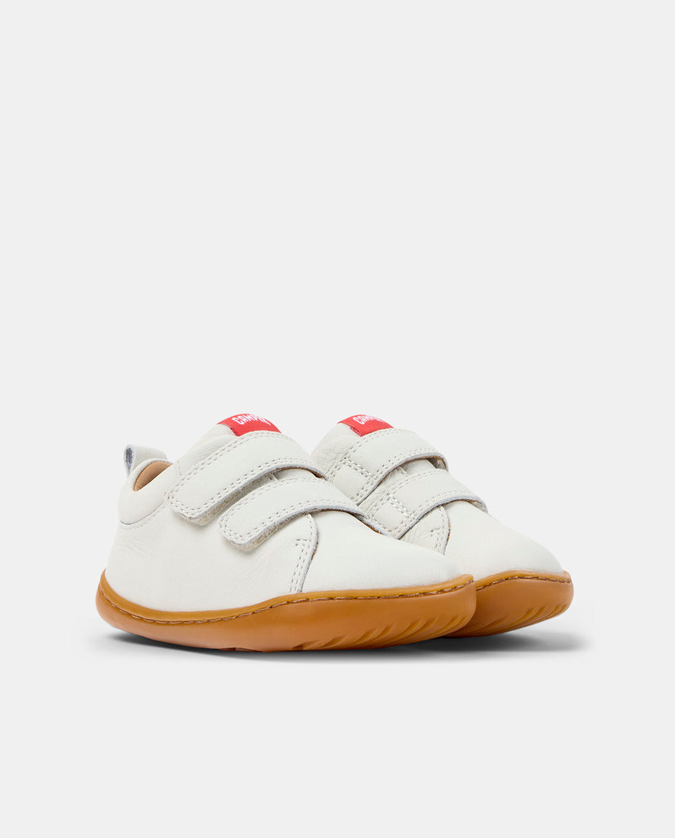 CAMPER Peu para, wit sneakers unisex bij Tascón