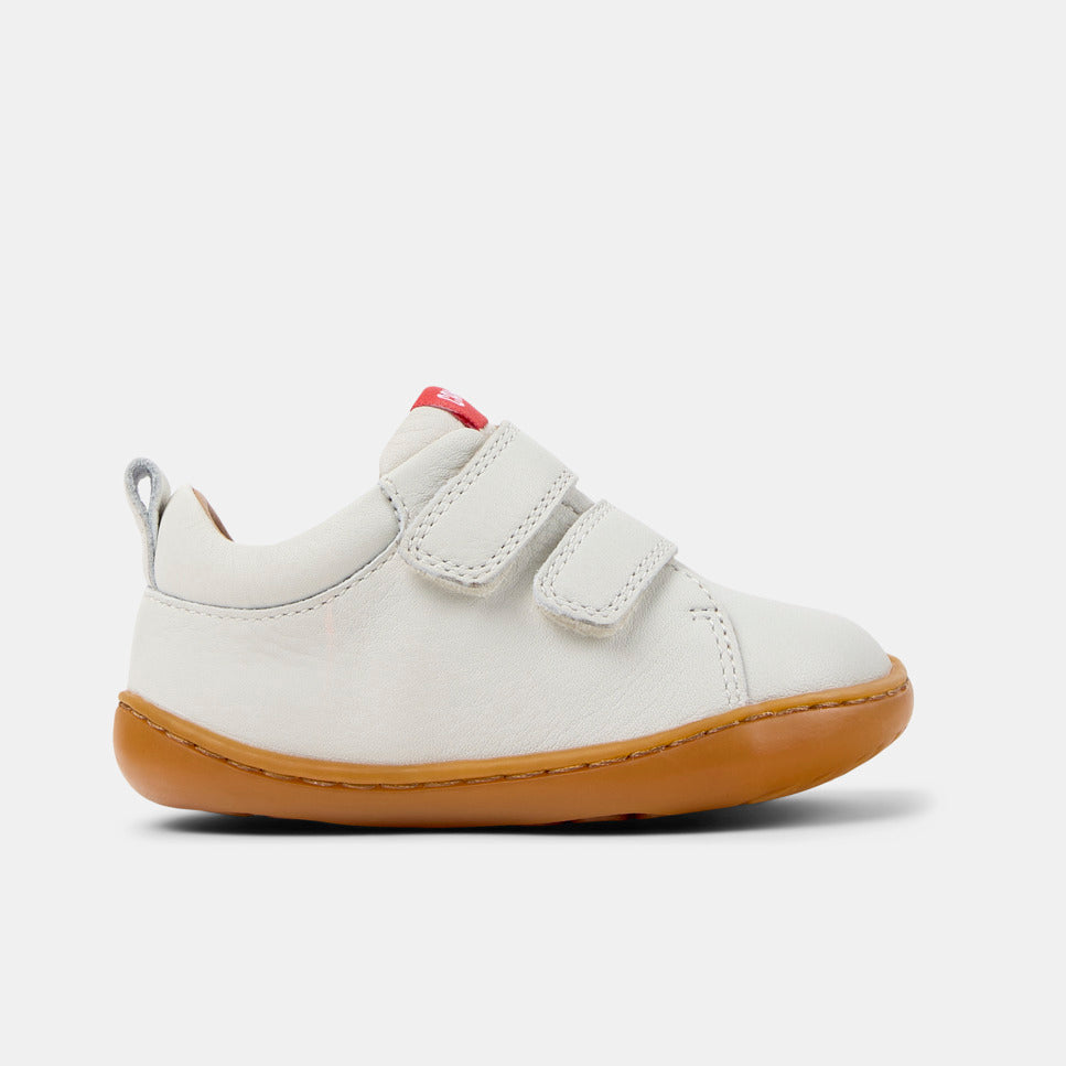 CAMPER Peu para, wit sneakers unisex bij Tascón