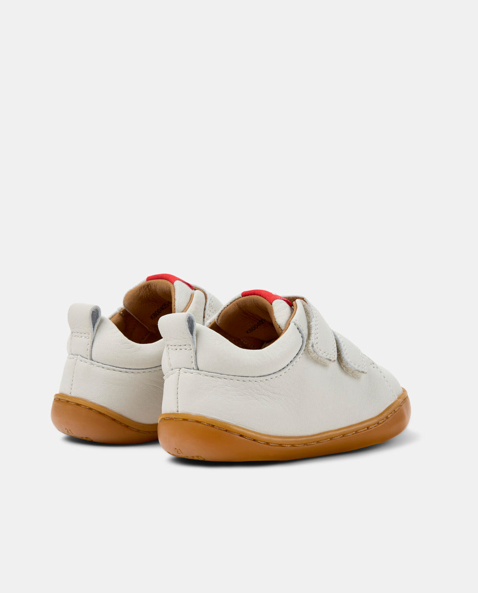 CAMPER Peu para, wit sneakers unisex bij Tascón