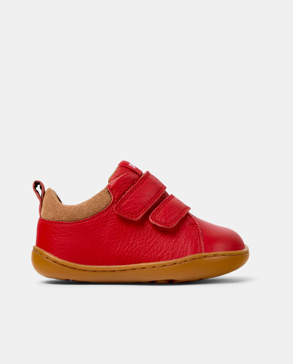 Zapatillas Camper Peu Rojo para Unisex referencia K800405-063