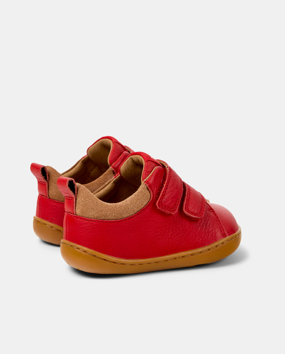 Zapatillas Camper Peu Rojo para Unisex referencia K800405-063