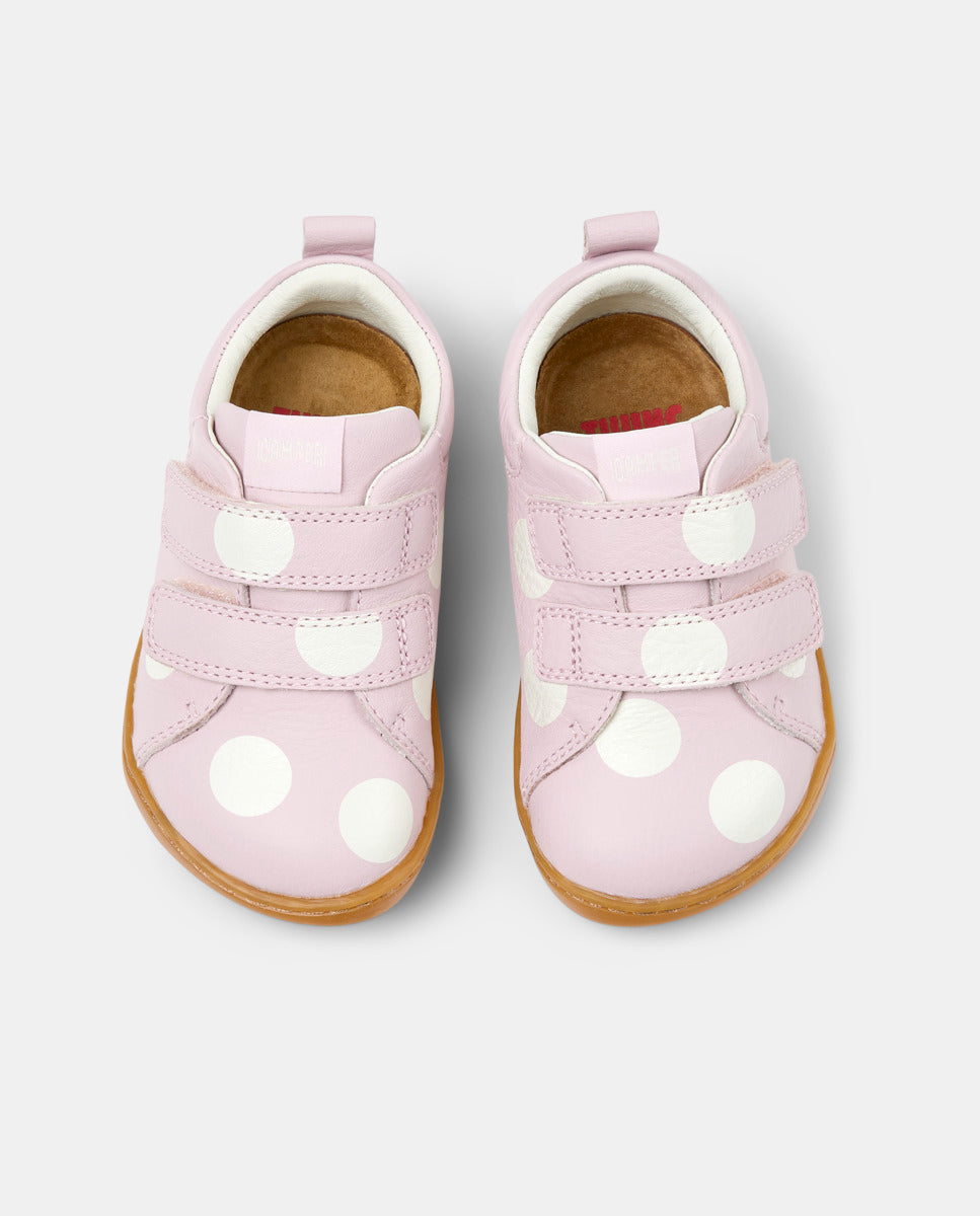 CAMPER Twins para, white trainers unisex at Tascón