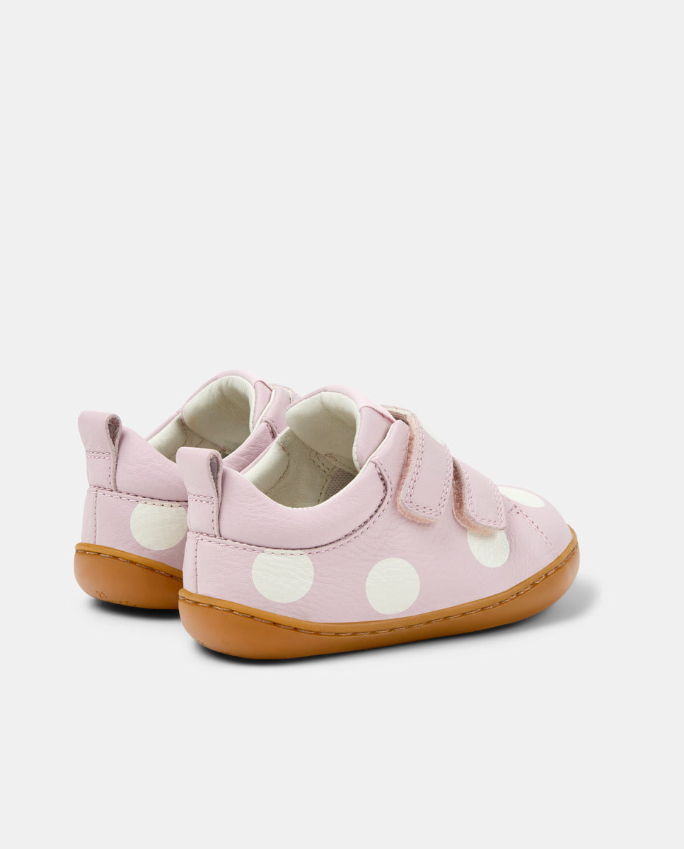 CAMPER Twins para, white trainers unisex at Tascón