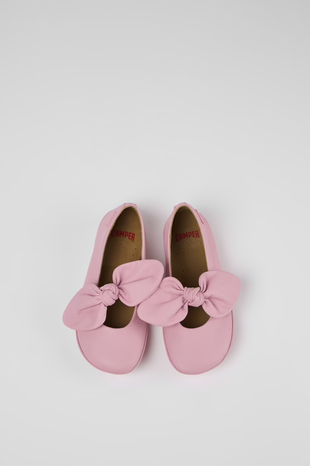 CAMPER | ZAPATOS CASUAL | ZAPATOS NIÑA | RIGHT | ROSA