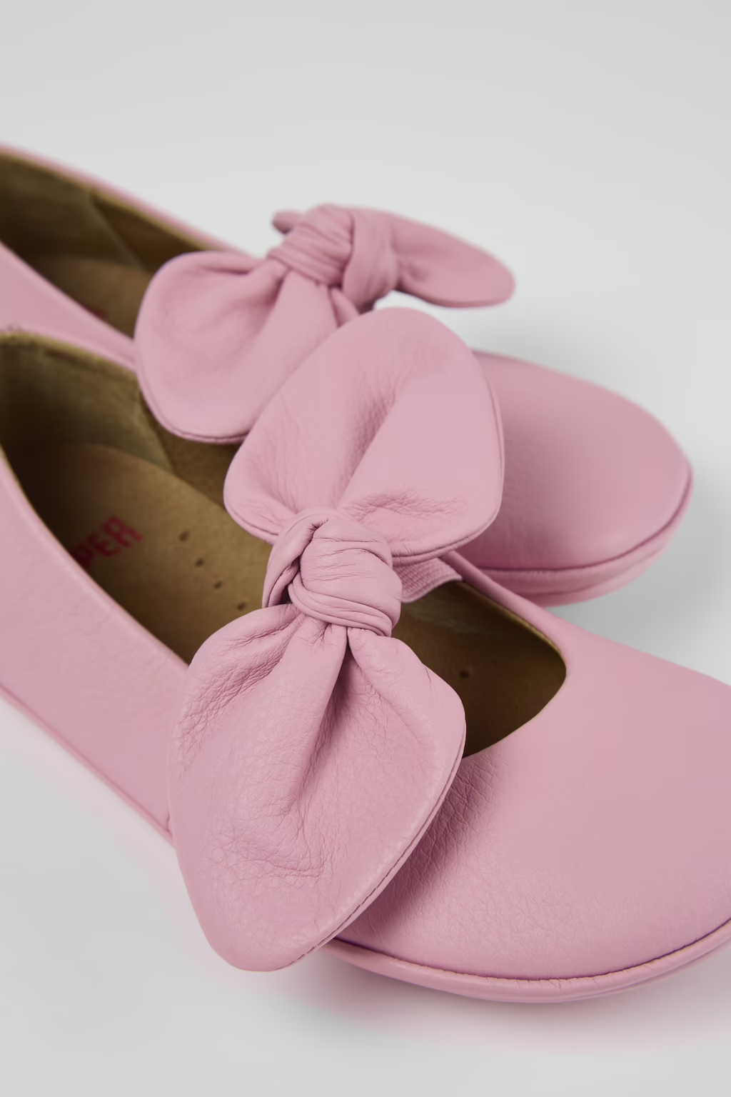 CAMPER | ZAPATOS CASUAL | ZAPATOS NIÑA | RIGHT | ROSA