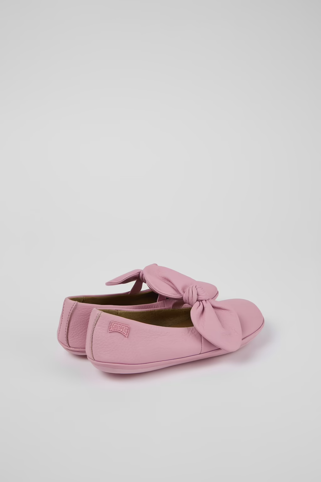 CAMPER | ZAPATOS CASUAL | ZAPATOS NIÑA | RIGHT | ROSA
