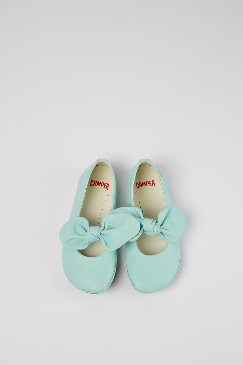 CAMPER | ZAPATOS CASUAL | ZAPATOS NIÑA | RIGHT | VERDE