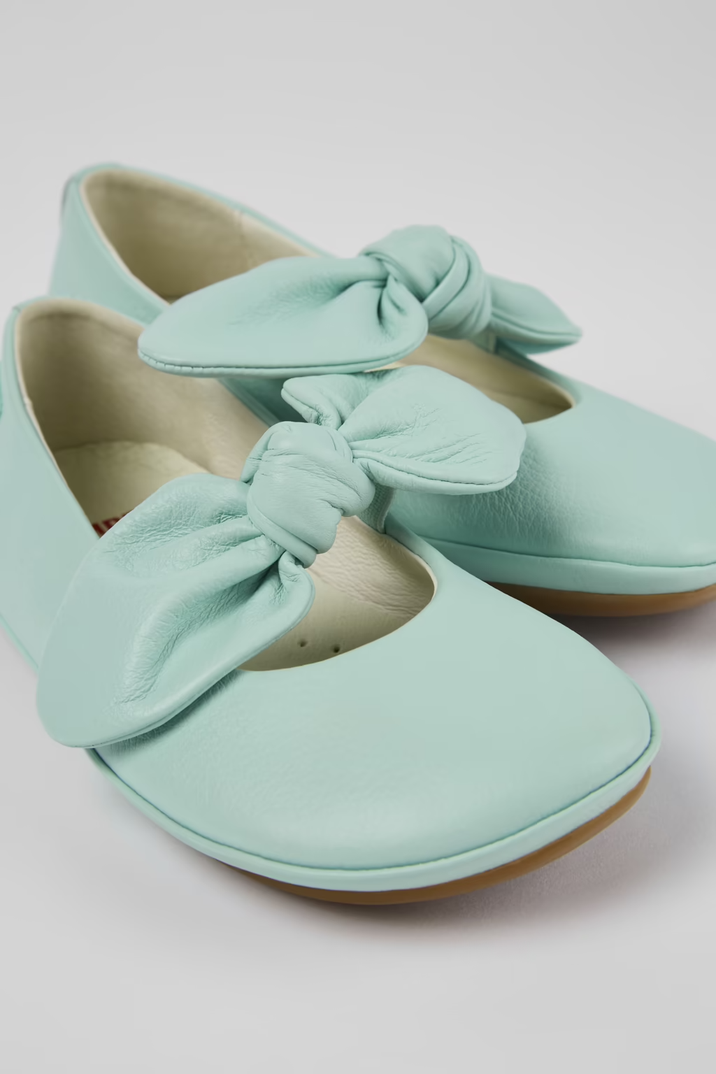 CAMPER | ZAPATOS CASUAL | ZAPATOS NIÑA | RIGHT | VERDE