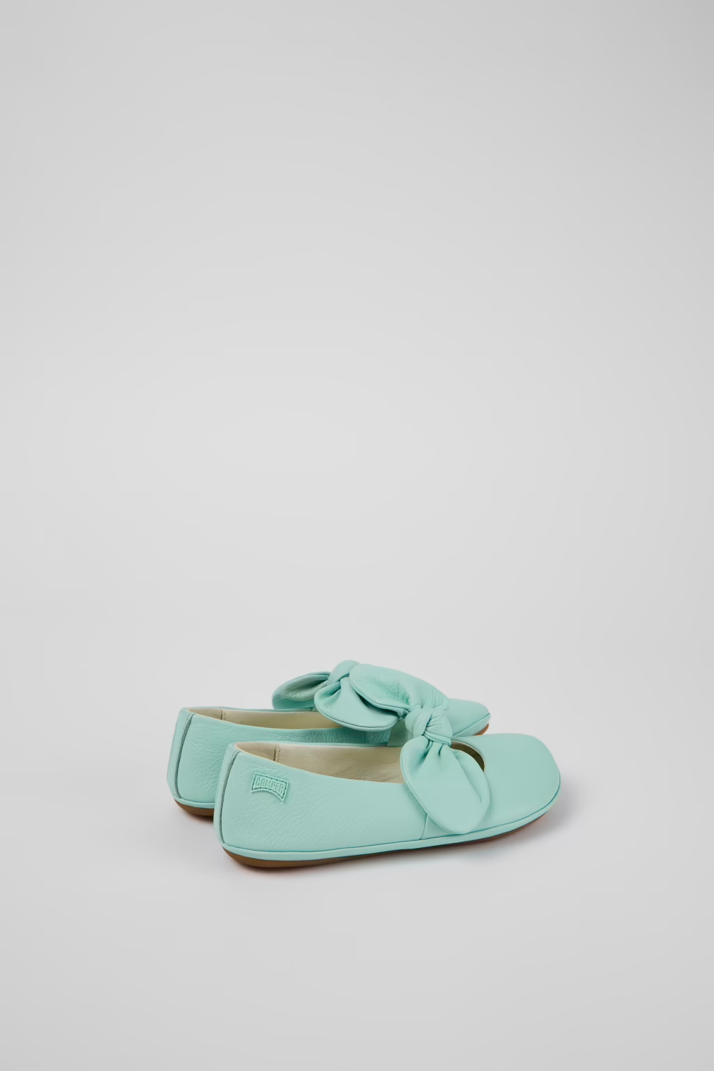 CAMPER | ZAPATOS CASUAL | ZAPATOS NIÑA | RIGHT | VERDE