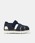 Sandalias Camper Oruga Azul para Unisex referencia K800489-013