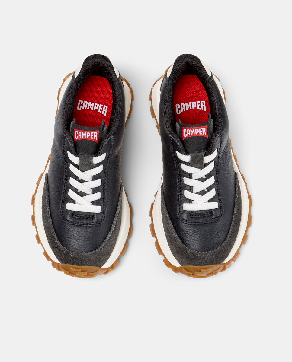 CAMPER Drift Trail para, schwarz Sneaker unisex bei Tascón