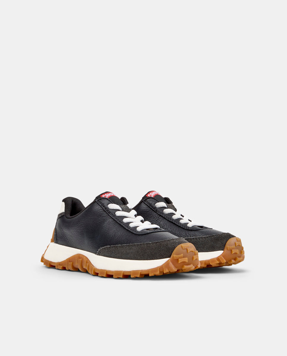 CAMPER Drift Trail para, schwarz Sneaker unisex bei Tascón