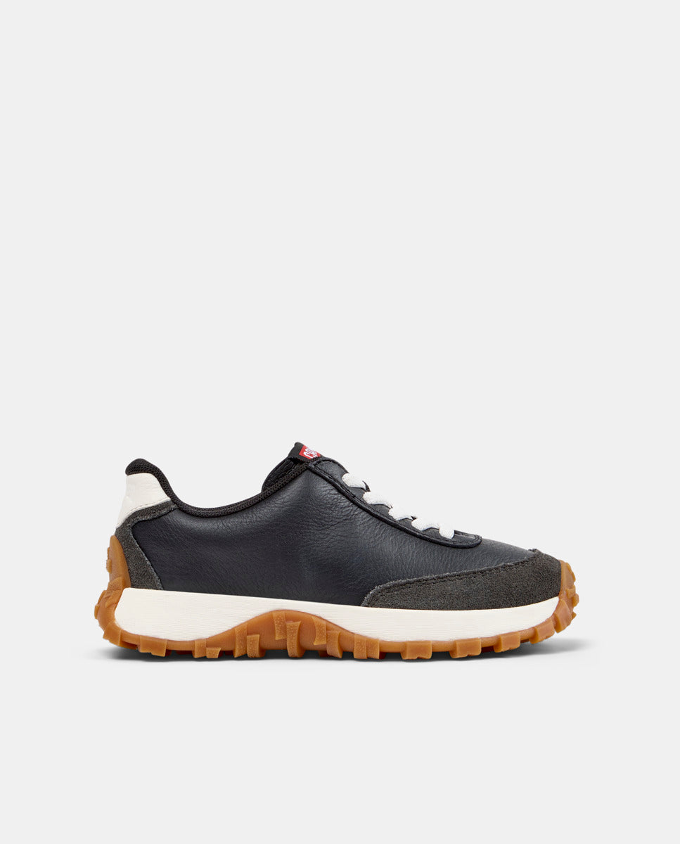 CAMPER Drift Trail para, schwarz Sneaker unisex bei Tascón