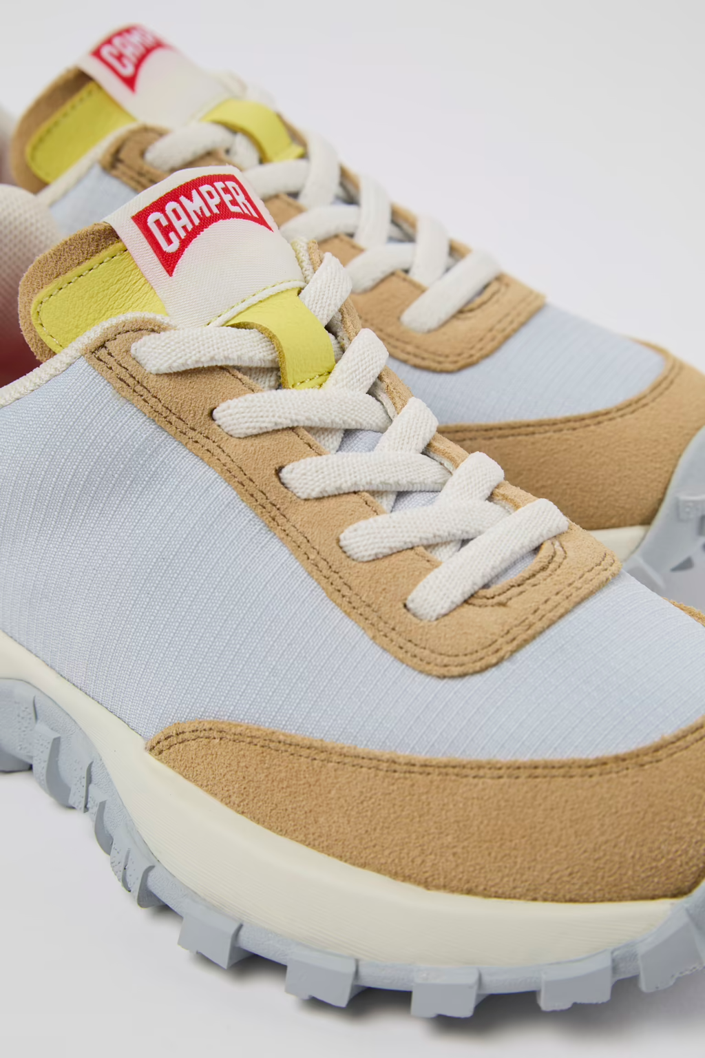 CAMPER | ZAPATOS CASUAL | ZAPATOS NIÑO | DRIFT TRAIL