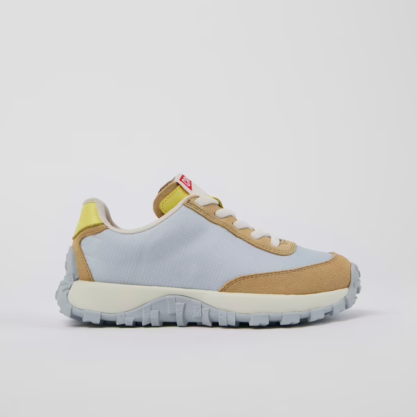CAMPER | ZAPATOS CASUAL | ZAPATOS NIÑO | DRIFT TRAIL
