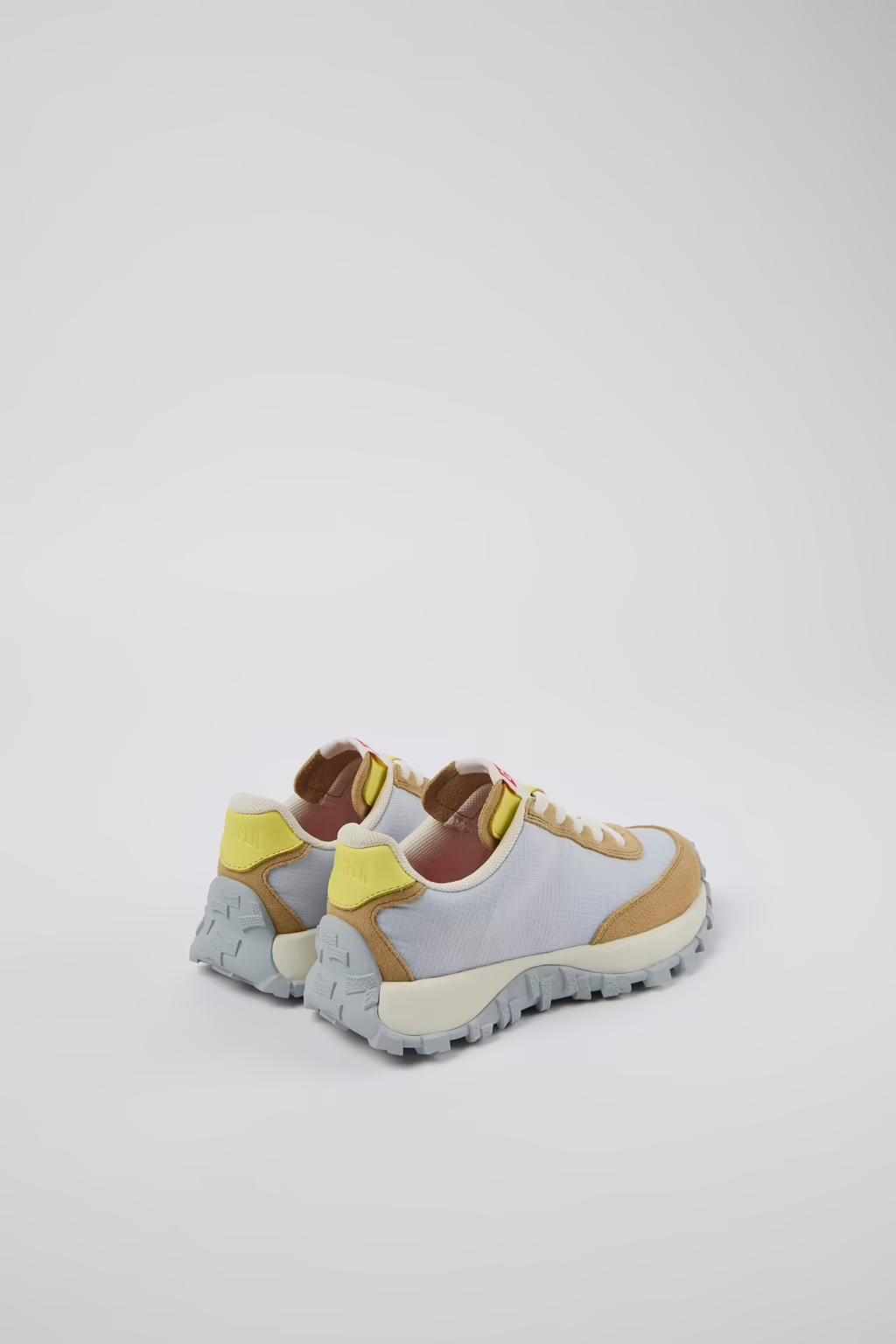 CAMPER | ZAPATOS CASUAL | ZAPATOS NIÑO | DRIFT TRAIL