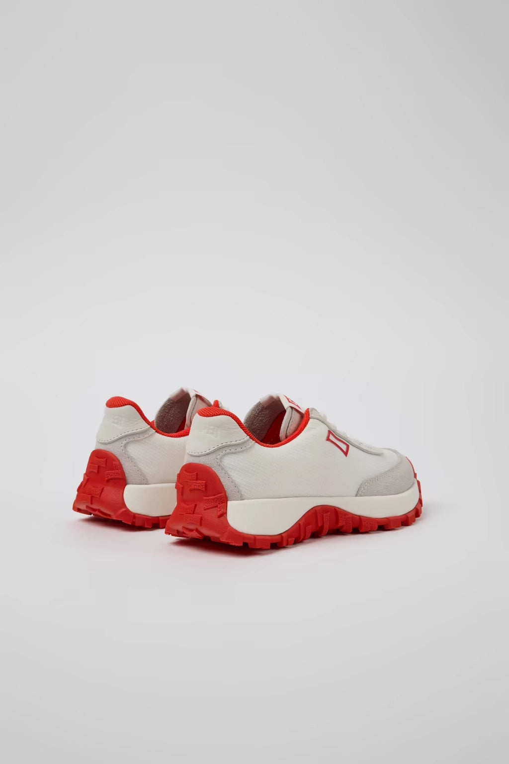 CAMPER Drift Trail: neutro Schuhe für Jungen