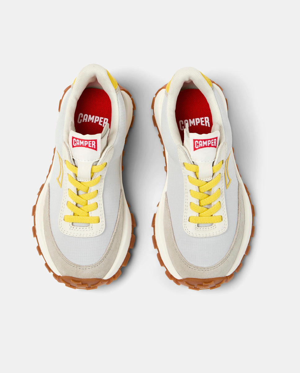 Zapatillas Camper Drift trail Multicolor para Unisex referencia K800548-029