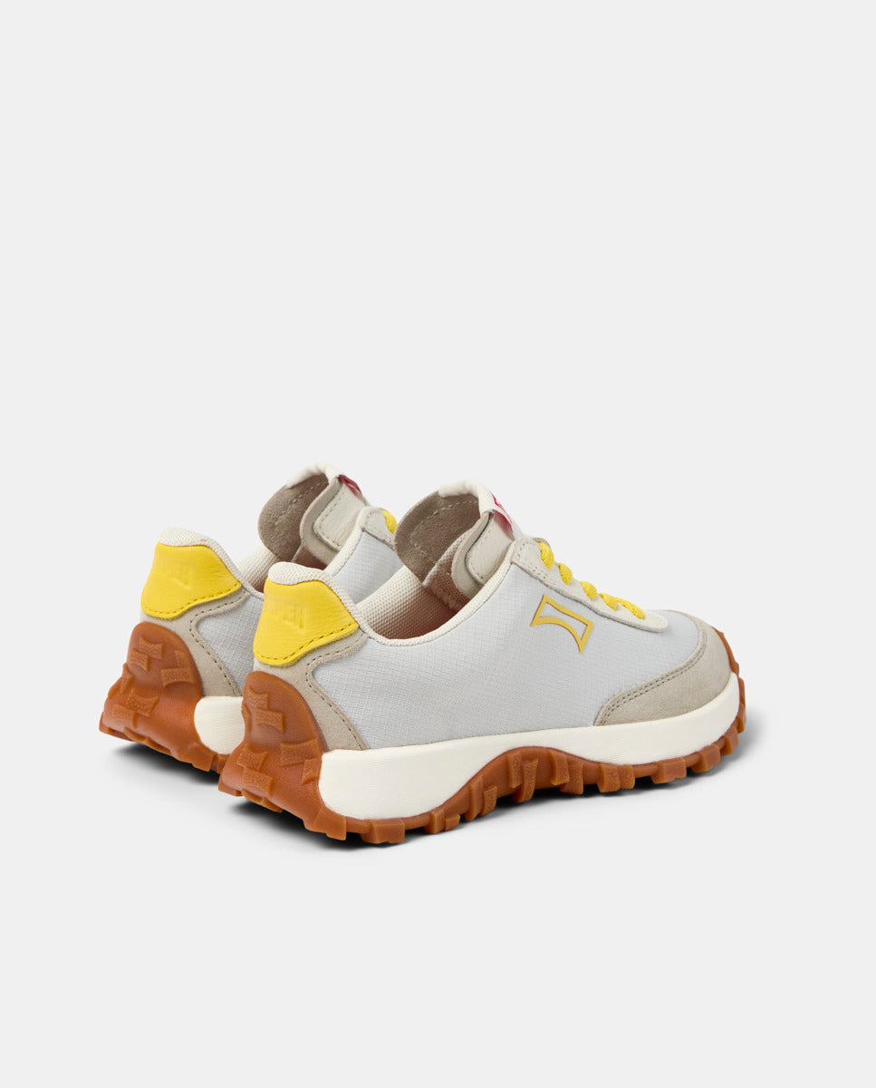 Zapatillas Camper Drift trail Multicolor para Unisex referencia K800548-029