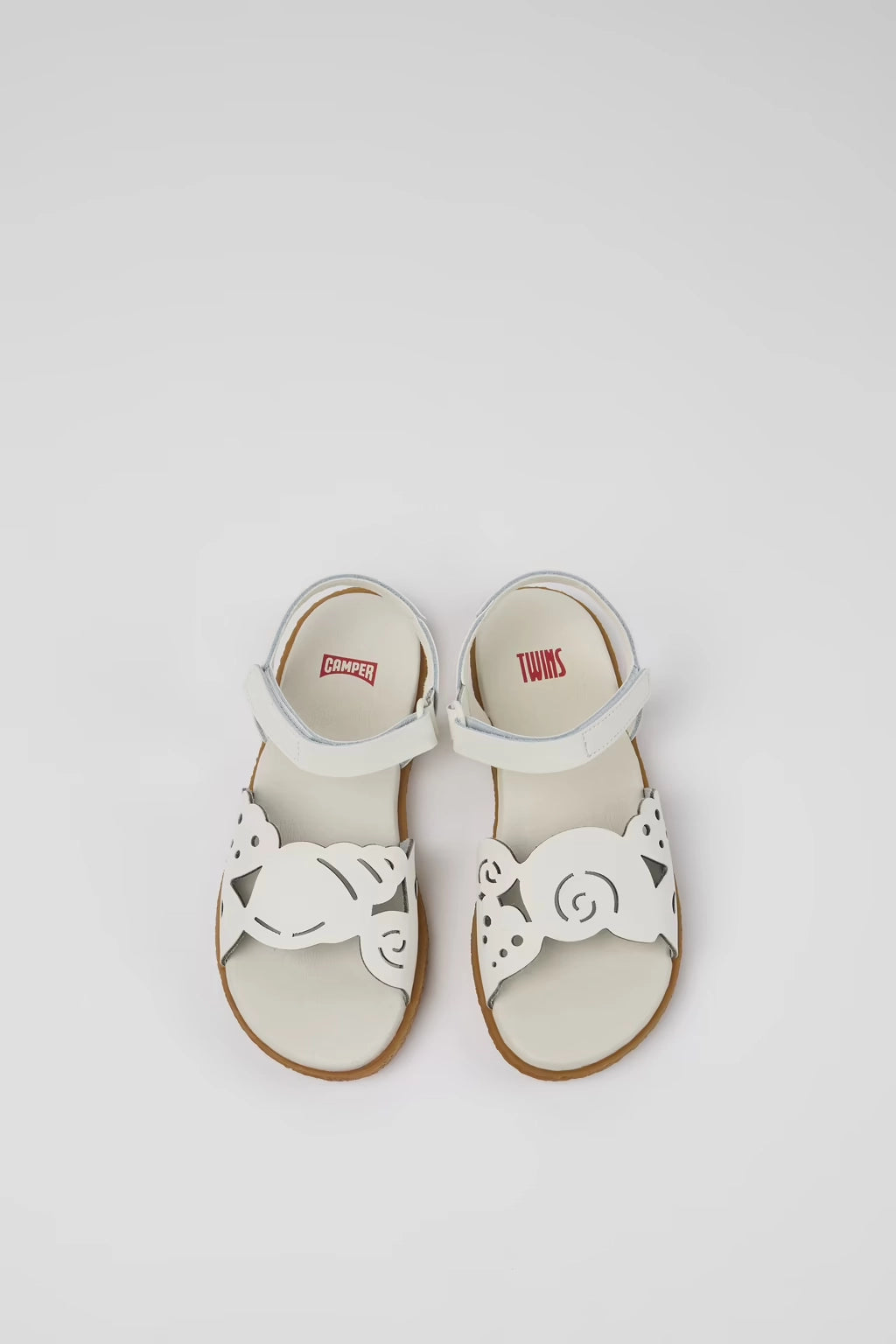 CAMPER MIKO: neutro Schuhe für Jungen