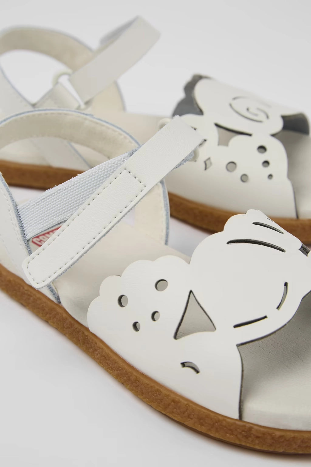 CAMPER MIKO: neutro Schuhe für Jungen